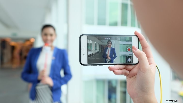 How a Meat Cooking Video Revolutionized My Filmmaking Perspective