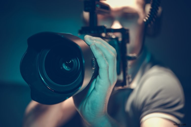 How a Meat Cooking Video Revolutionized My Filmmaking Perspective