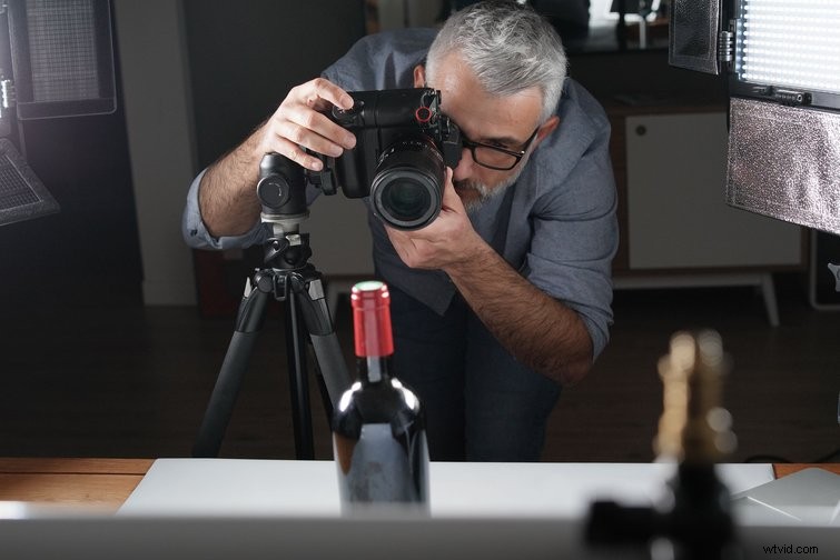 How a Meat Cooking Video Revolutionized My Filmmaking Perspective