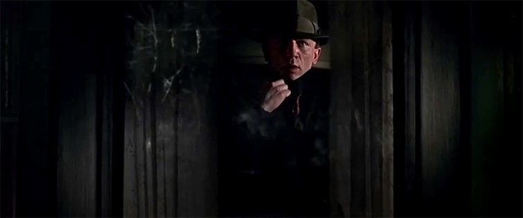 5 Iconic Shots by Cinematography Legend Conrad Hall: Timeless Masterpieces