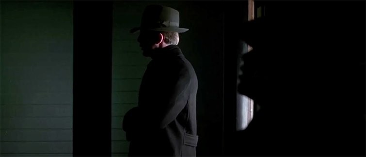 5 Iconic Shots by Cinematography Legend Conrad Hall: Timeless Masterpieces