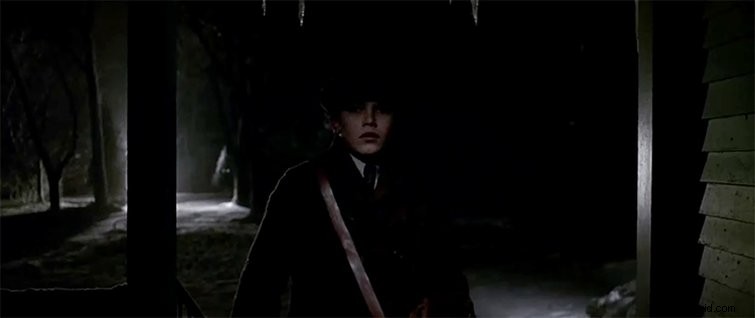 5 Iconic Shots by Cinematography Legend Conrad Hall: Timeless Masterpieces