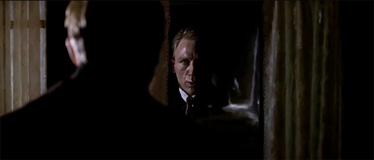 5 Iconic Shots by Cinematography Legend Conrad Hall: Timeless Masterpieces