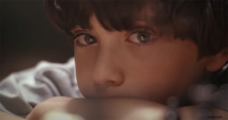 5 Iconic Shots by Cinematography Legend Conrad Hall: Timeless Masterpieces