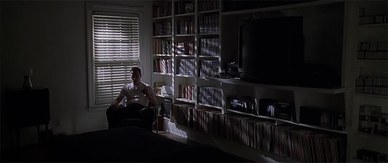 5 Iconic Shots by Cinematography Legend Conrad Hall: Timeless Masterpieces