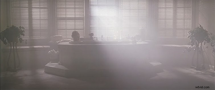 5 Iconic Shots by Cinematography Legend Conrad Hall: Timeless Masterpieces