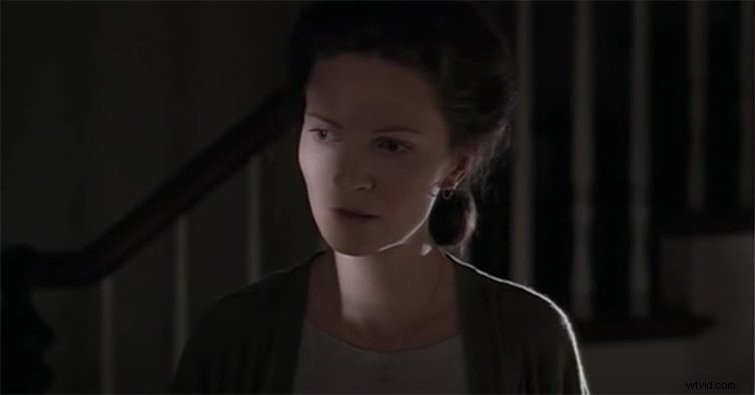 5 Iconic Shots by Cinematography Legend Conrad Hall: Timeless Masterpieces