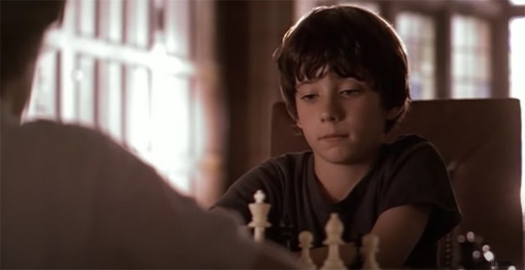 5 Iconic Shots by Cinematography Legend Conrad Hall: Timeless Masterpieces