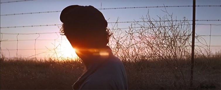 5 Iconic Shots by Cinematography Legend Conrad Hall: Timeless Masterpieces