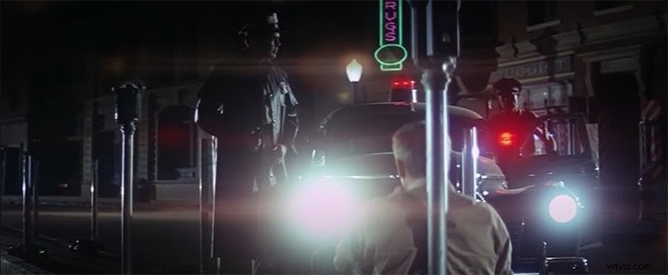 5 Iconic Shots by Cinematography Legend Conrad Hall: Timeless Masterpieces