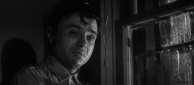 5 Iconic Shots by Cinematography Legend Conrad Hall: Timeless Masterpieces