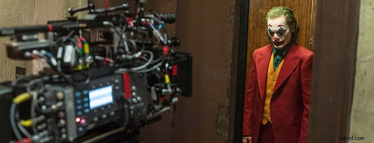 Hollywood s Elite Pro Cameras: The Sky-High Costs from Oscar-Nominated Films