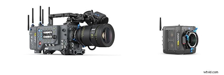 Hollywood s Elite Pro Cameras: The Sky-High Costs from Oscar-Nominated Films