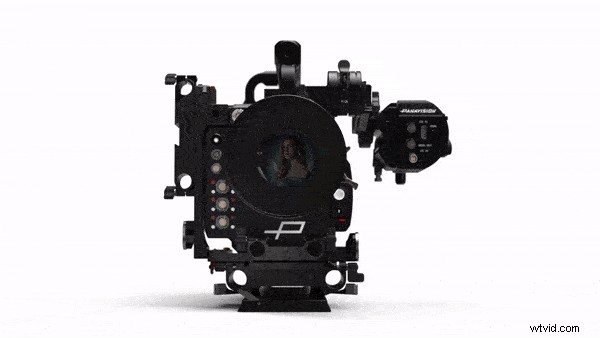 Hollywood s Elite Pro Cameras: The Sky-High Costs from Oscar-Nominated Films