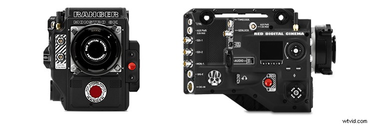 Hollywood s Elite Pro Cameras: The Sky-High Costs from Oscar-Nominated Films