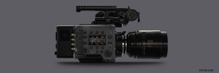 Hollywood s Elite Pro Cameras: The Sky-High Costs from Oscar-Nominated Films