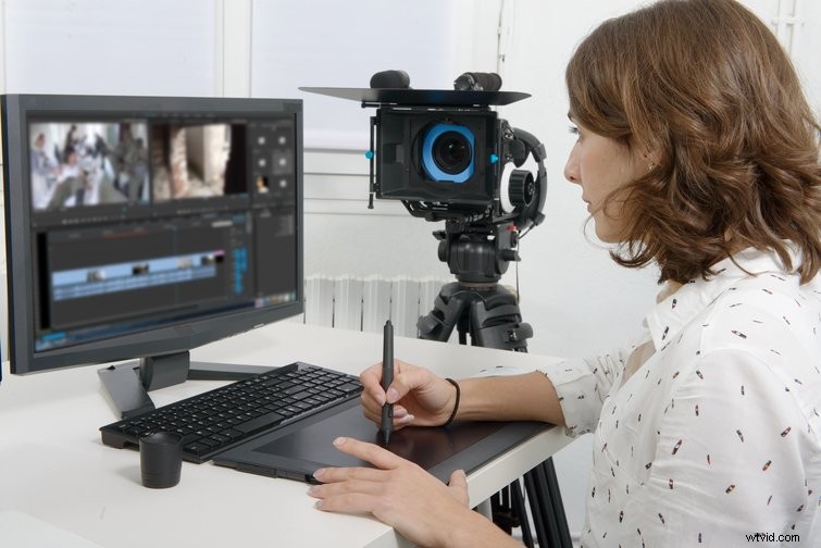 Master B-Roll: Pro Tips for Stunning Video Edits