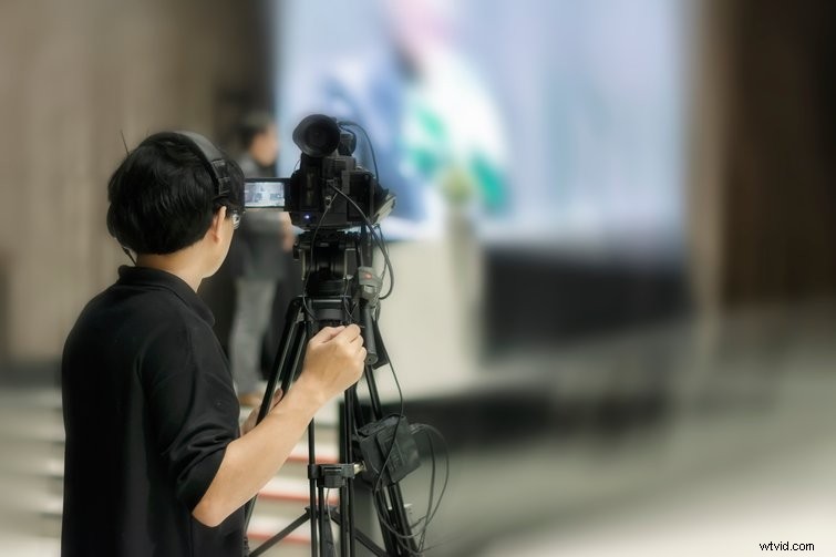 Master B-Roll: Pro Tips for Stunning Video Edits