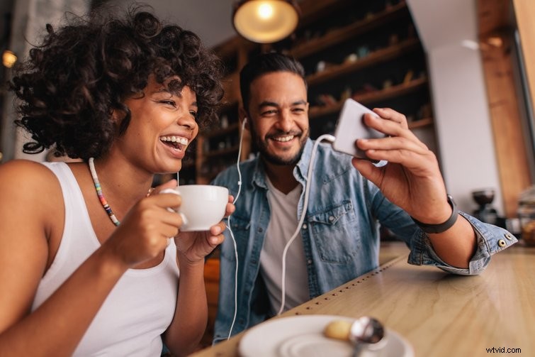 Master B-Roll: Pro Tips for Stunning Video Edits