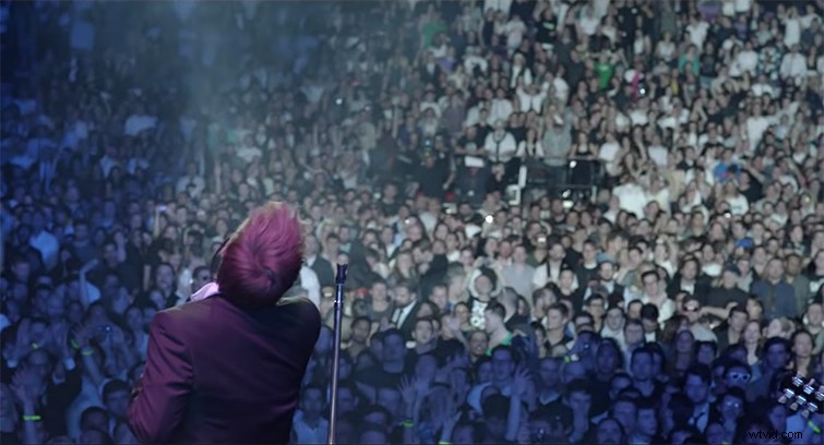 Reed Morano s 5 Iconic Shots: Masterpieces from the Acclaimed Cinematographer-Director