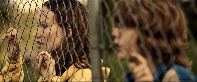 Reed Morano s 5 Iconic Shots: Masterpieces from the Acclaimed Cinematographer-Director