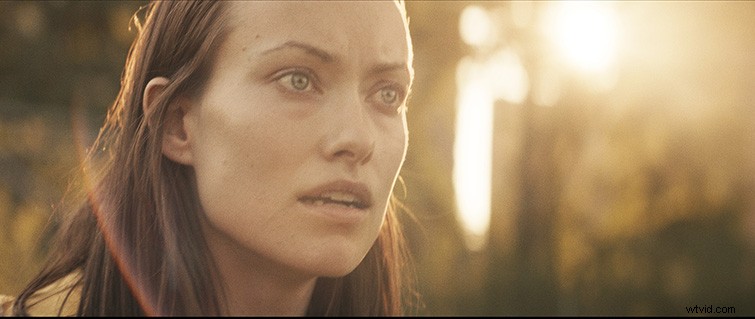 Reed Morano s 5 Iconic Shots: Masterpieces from the Acclaimed Cinematographer-Director