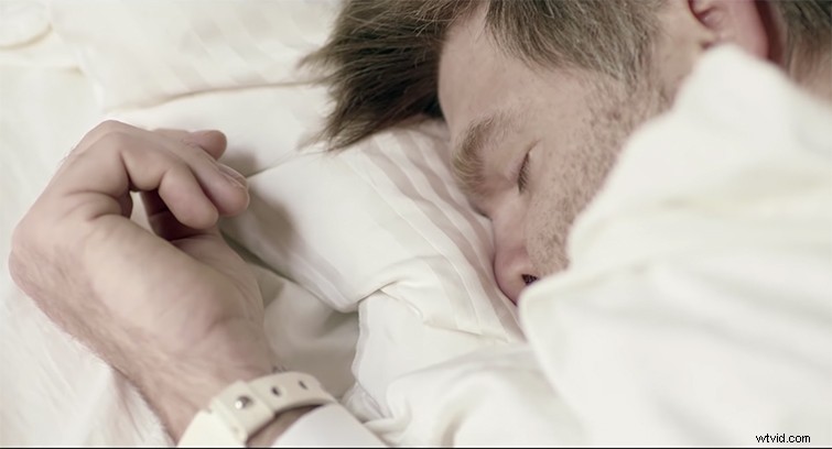 Reed Morano s 5 Iconic Shots: Masterpieces from the Acclaimed Cinematographer-Director