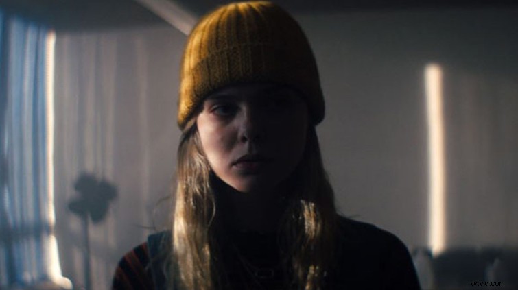 Reed Morano s 5 Iconic Shots: Masterpieces from the Acclaimed Cinematographer-Director