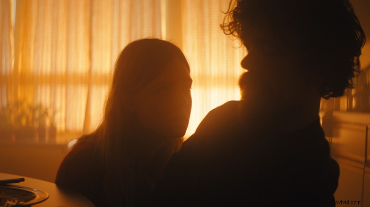 Reed Morano s 5 Iconic Shots: Masterpieces from the Acclaimed Cinematographer-Director