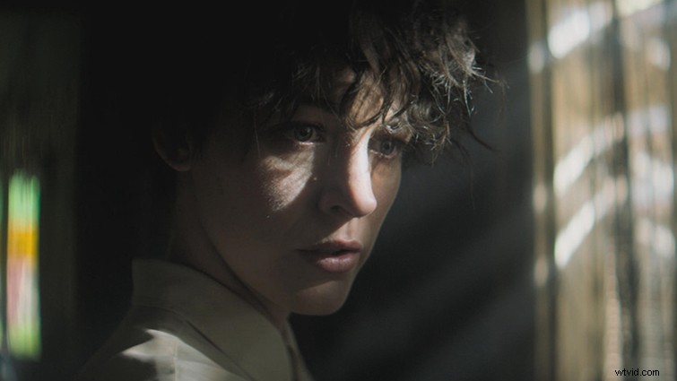 Reed Morano s 5 Iconic Shots: Masterpieces from the Acclaimed Cinematographer-Director