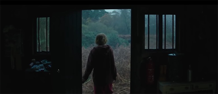 Reed Morano s 5 Iconic Shots: Masterpieces from the Acclaimed Cinematographer-Director