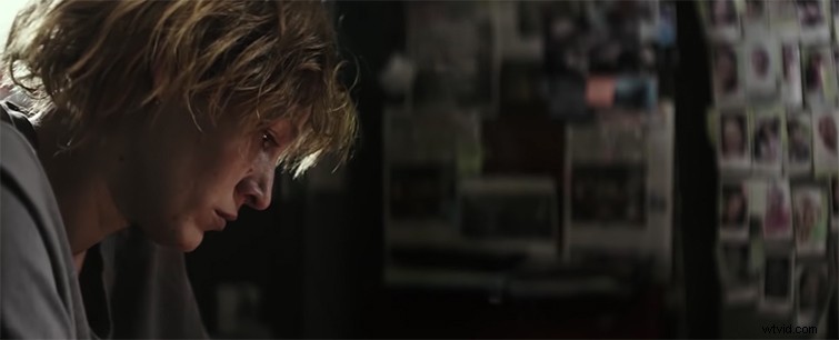 Reed Morano s 5 Iconic Shots: Masterpieces from the Acclaimed Cinematographer-Director