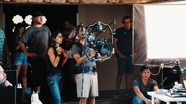 SXSW 2021 Filmmakers Reveal Their Camera Choices: Variety and Insights