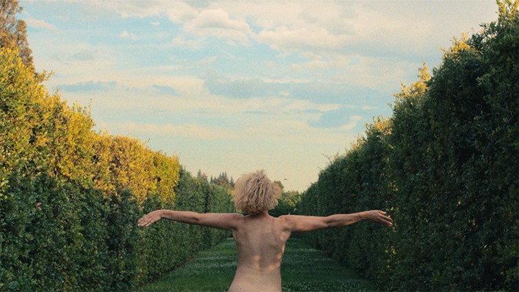 SXSW 2021 Filmmakers Reveal Their Camera Choices: Variety and Insights