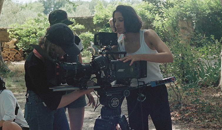 SXSW 2021 Filmmakers Reveal Their Camera Choices: Variety and Insights
