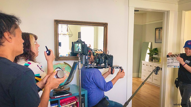 SXSW 2021 Filmmakers Reveal Their Camera Choices: Variety and Insights