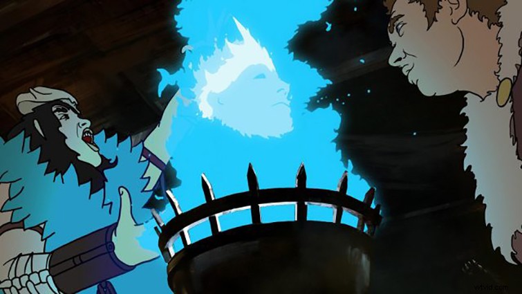 SXSW 2021 Filmmakers Reveal Their Camera Choices: Variety and Insights