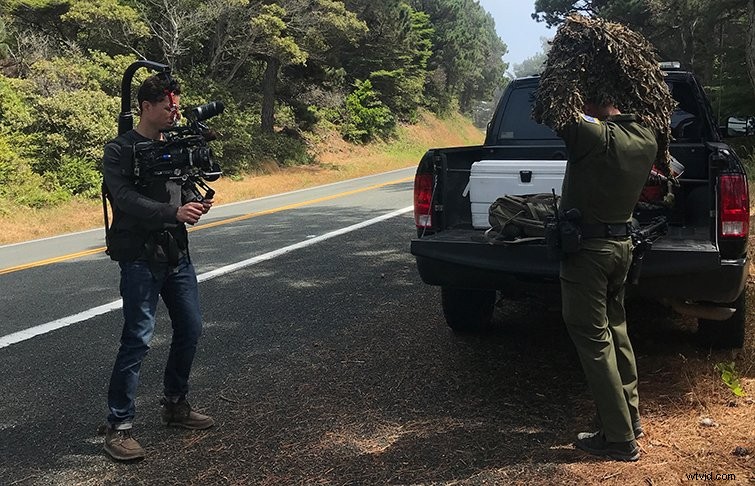 SXSW 2021 Filmmakers Reveal Their Camera Choices: Variety and Insights