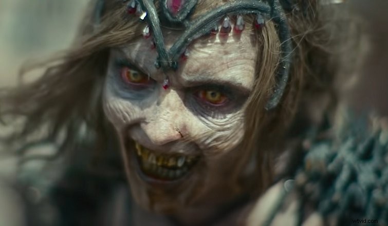 Shallow Focus Cinematography: Why This Technique Is a Lasting Trend in Filmmaking