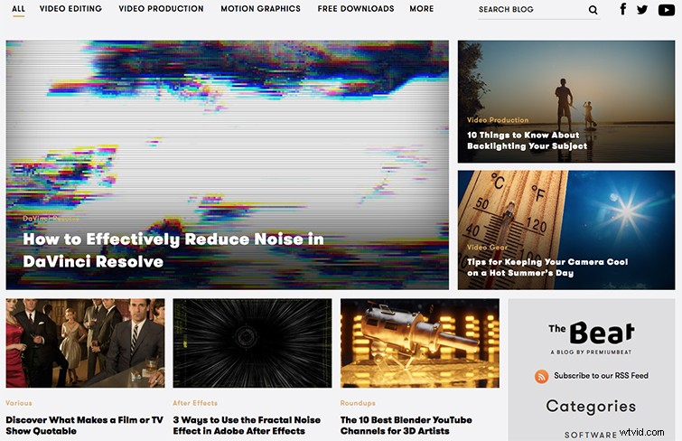 Overcoming Burnout in Film & Video: Proven Tips to Stay Creative and Productive