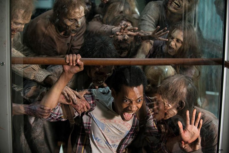 7 Essential Genre Elements Every Zombie Movie Must Have