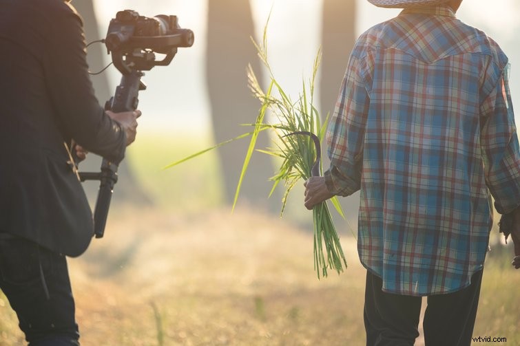 5 Essential Production Design Tips for Authentic Summer Scenes in Film & Video