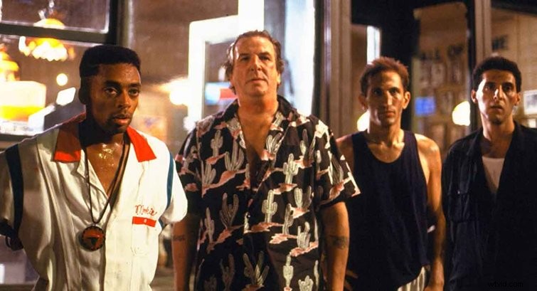 5 Essential Production Design Tips for Authentic Summer Scenes in Film & Video