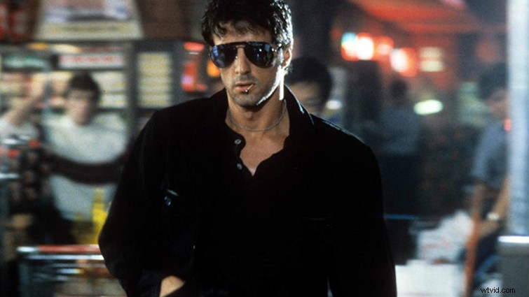 From Arnold to Van Damme: Why 80s and 90s Action Movies Defined a Genre