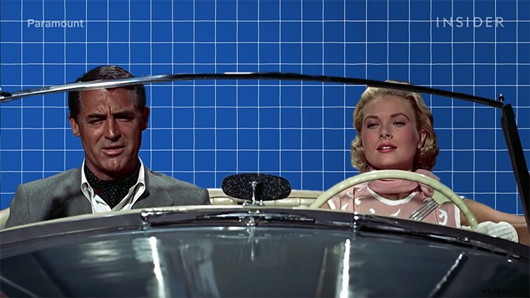 The Evolution of Iconic Car Chase Scenes: 100 Years of Cinematic Thrills