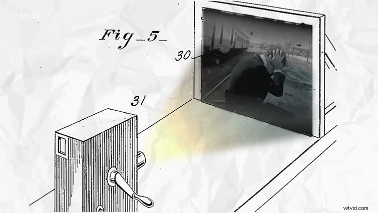 The Evolution of Iconic Car Chase Scenes: 100 Years of Cinematic Thrills