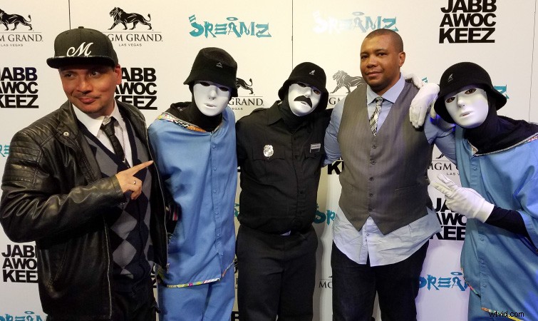 Exclusive Behind-the-Scenes: Jonathan Winbush s Crypto Art Collaboration with DJ Mix Master Mike