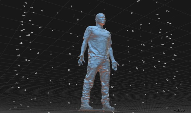 Exclusive Behind-the-Scenes: Jonathan Winbush s Crypto Art Collaboration with DJ Mix Master Mike