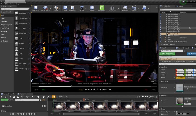 Exclusive Behind-the-Scenes: Jonathan Winbush s Crypto Art Collaboration with DJ Mix Master Mike