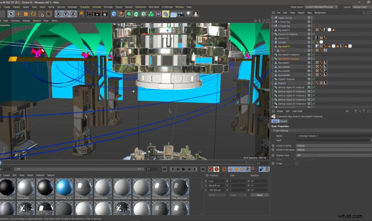 Exclusive Behind-the-Scenes: Jonathan Winbush s Crypto Art Collaboration with DJ Mix Master Mike